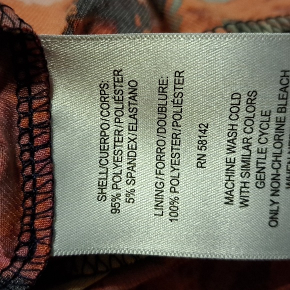 Maggy London Dresss - Picture 6 of 6